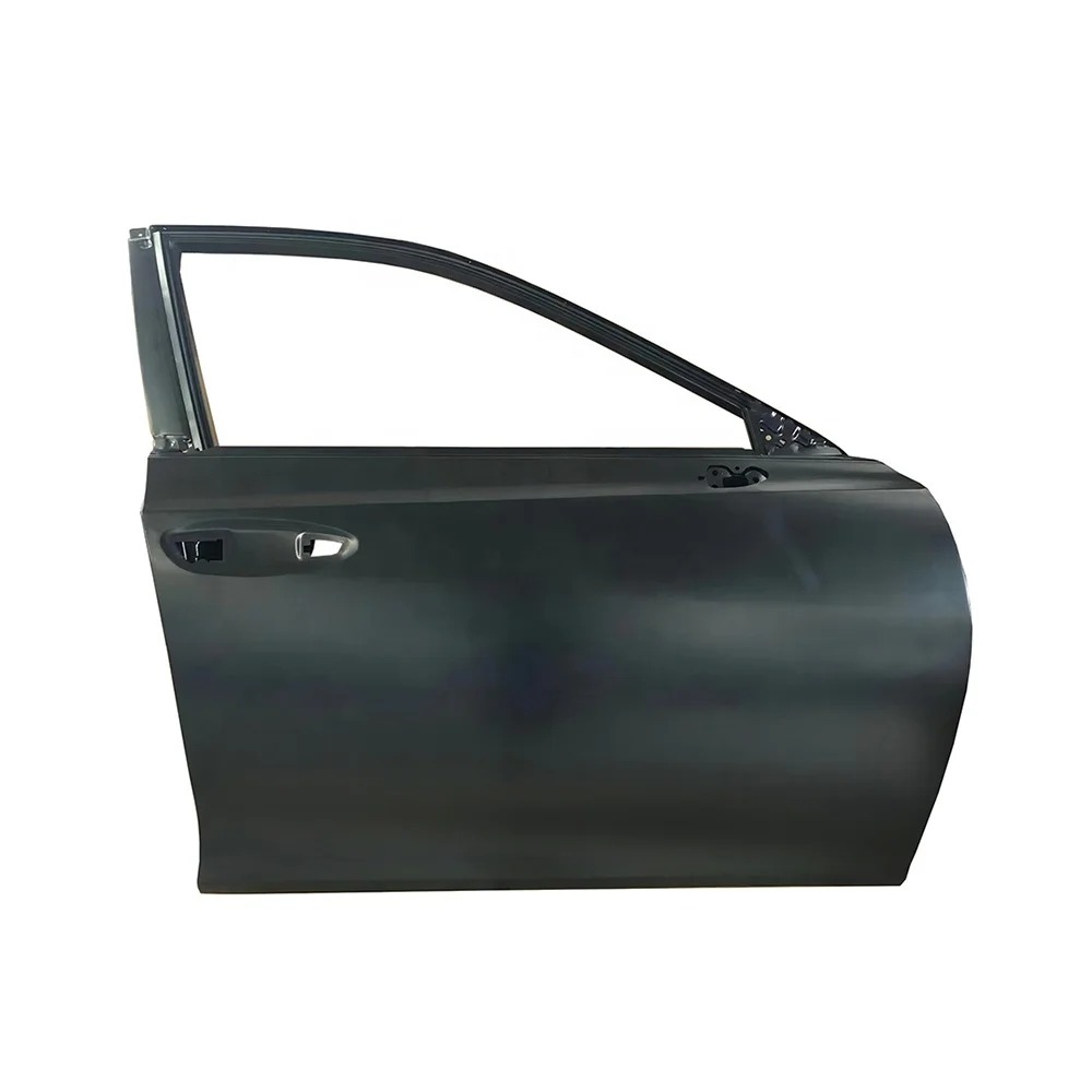 Great Quality Replaced Steel Car Front Doors for  ES250 ES350 ES300h 2019-2023 67002-06360 67001-06360